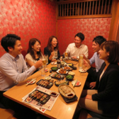 居酒屋HARUはる博多口店の雰囲気2