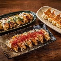 焼鳥 焼きとん 餃子 大将 横浜店の特集写真