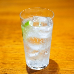 ジンベース ~GIN Base~