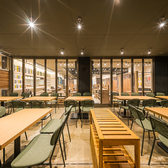 大衆酒場 ひとめぼれ 名駅3丁目店の雰囲気3