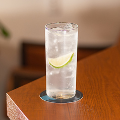 オリジナルアルコール各種