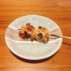 骨抜き手羽ねぎ