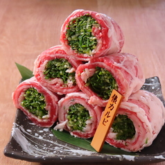 焼肉 ホルモン 下町の牛 名古屋店のおすすめ料理1