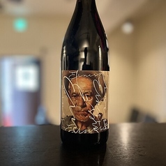 2022 アーネスト ヴィンヤーズ ソノマ コースト ピノ ノワール