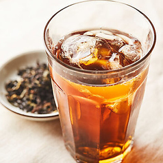 無料でソフトドリンクがついてくる♪