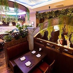 銀座 SAWAN サワンの特集写真