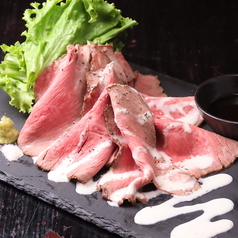 信州酒場てくとのおすすめ料理1