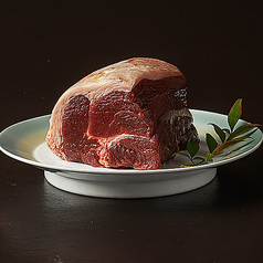 一人焼肉ジビエにくひろ三宮店のおすすめランチ2