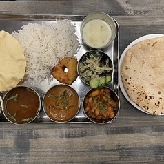 マリニ南インド 新橋店のおすすめ料理1