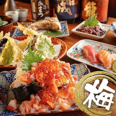 だるま道場 天王寺店のコース写真