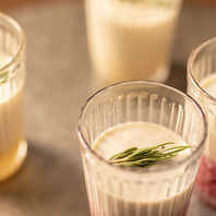 豊富なカフェメニューを揃えております。