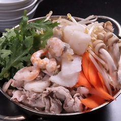 呑み処わっかのコース写真