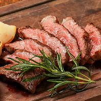 流山おおたかの森でこだわりの肉料理を贅沢に堪能