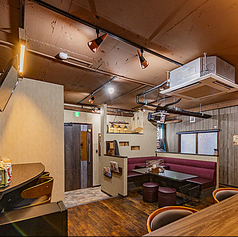 Cafe&Bar AslanJr アスランジュニアのコース写真