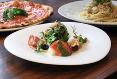 Serafina NEW YORK セラフィーナ ニューヨーク さいたま新都心店のおすすめランチ3