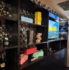 SHISHA LOUNGE BUTLER バトラーのおすすめ料理2