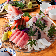 居酒屋茜音あかねaune海浜幕張店の雰囲気1
