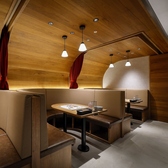 HOP＆SPICE ホップアンドスパイスの雰囲気2