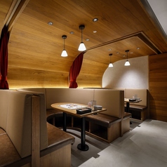 HOP＆SPICE ホップアンドスパイスの雰囲気2