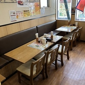 エベレストキッチン 久里浜店の雰囲気3