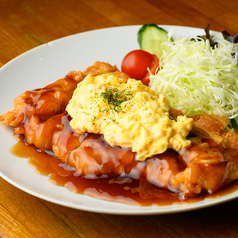 チキン南蛮
