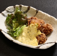 ぼん蔵のチキン南蛮