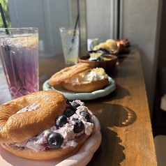 Your GURT&GRANOLA CAFE ユアグルト アンド グラノーラ カフェ 岐阜本店のおすすめ料理1