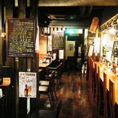 いっちゃが桜木町店の特集写真