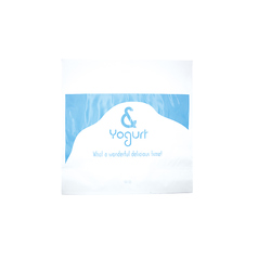 お持ち帰り用にショッパー・保冷剤もご用意してます♪