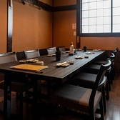 串焼き とり源の雰囲気3