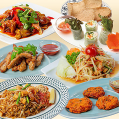 NEW DELHI ニューデリー 金沢駅前店の特集写真