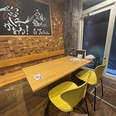 和ダイニング 白 tsukumoの雰囲気2