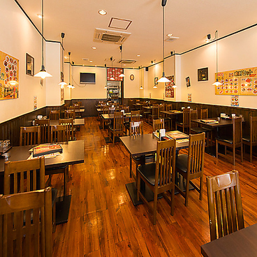 星宿飯店 浦安駅前店の雰囲気1