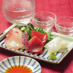 いっしょうけんめぇのおすすめ料理2