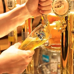 ALEGRIA Namba アレグリア ナンバ なんばオリエンタルホテル店のコース写真