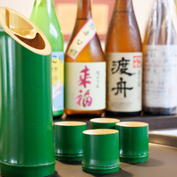 飲み放題付きコースで宴会♪
