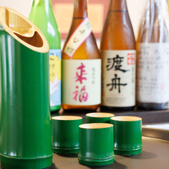飲み放題付きコースで宴会♪