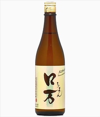 ロ万純米吟醸