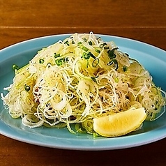 ネギハラミステーキ