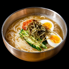 盛岡冷麺