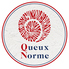 ヨルゴハン Queux Norme クゥノーム 梅田店のロゴ