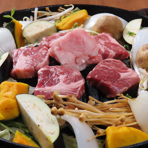 大衆ジンギスカン酒場 ラムちゃん 町田店