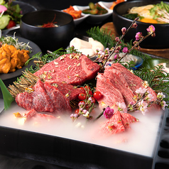 個室焼肉 神戸牛官兵衛特集写真1