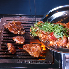 焼肉 ホルモン 下町の牛 名古屋店のおすすめ料理1