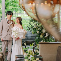 ◇Arcobaでお二人の特別な一日を◇