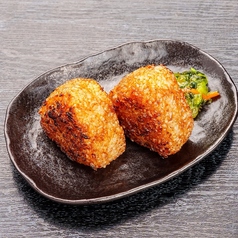 焼きおにぎり