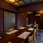 炭火串焼き 薫の雰囲気3