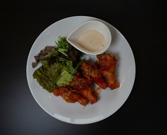 ■バッファローチキン