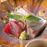 海の恵みをそのままに。