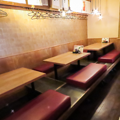 炭火焼とり 楽天家の特集写真